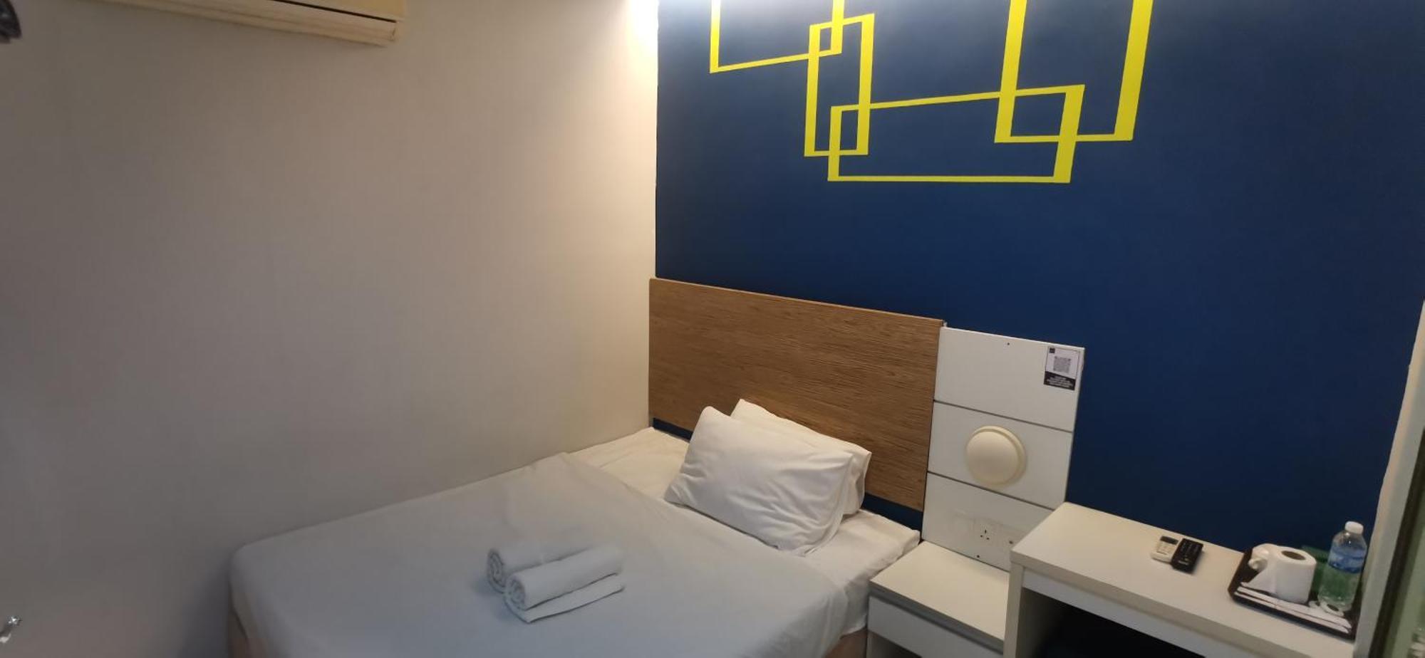Bangi Business Hotel Kampong Sungai Ramal Dalam ภายนอก รูปภาพ