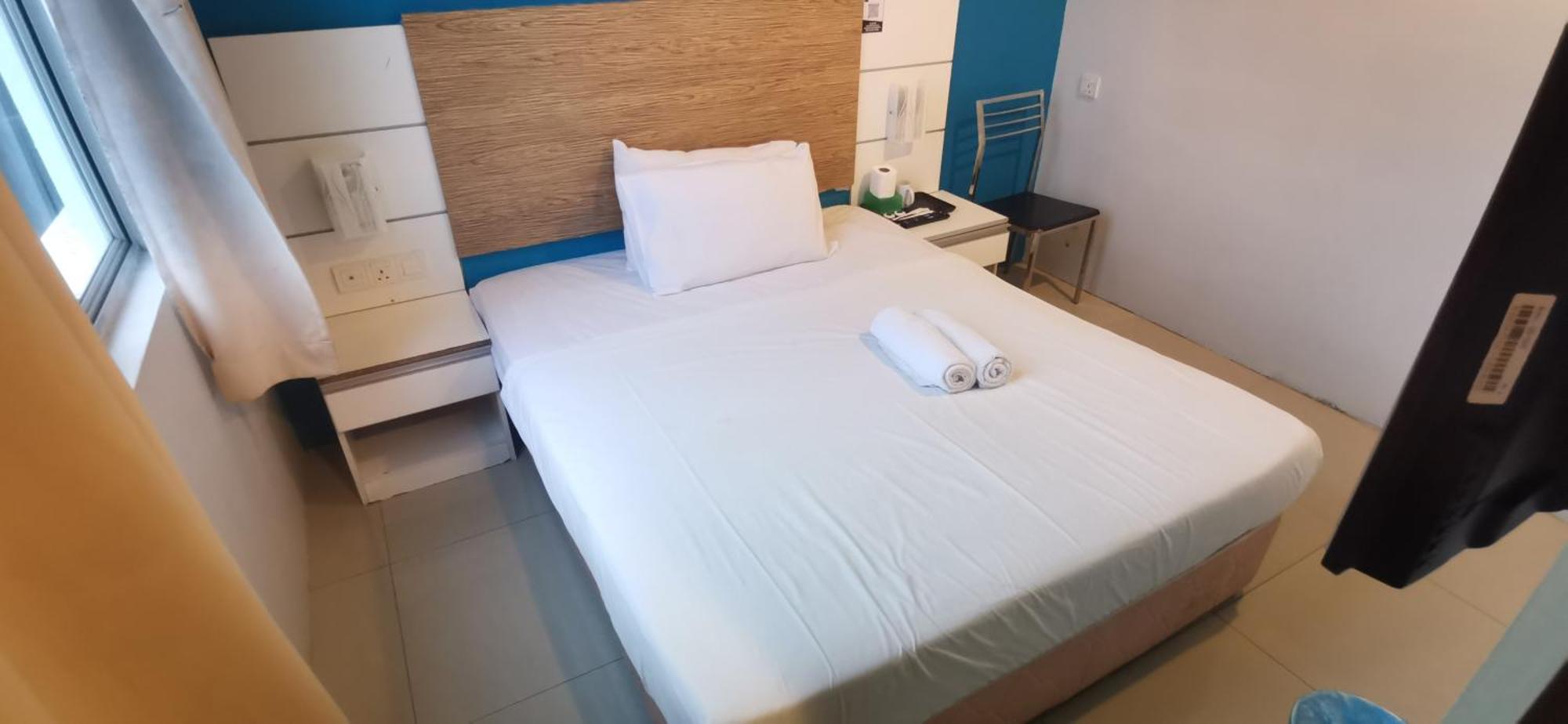 Bangi Business Hotel Kampong Sungai Ramal Dalam ภายนอก รูปภาพ